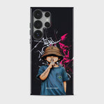 Shhh Mode On - Crystal