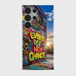 The Beginning - Crystal