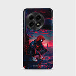 Hooded Hero - Crystal