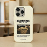 Fear Of God - Crystal