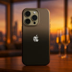 Dark Smoke - Crystal