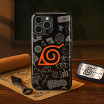 Ninja Nation - Crystal