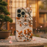 Amber Petals - Crystal