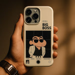 Boss Life - Crystal