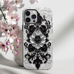 Dusky Petals - Crystal