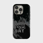 Just Another Day - Crystal