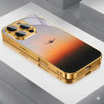 Sunset Flight - Regalia