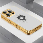 Crash Mark - Regalia