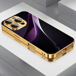 Shadowed Amethyst - Regalia