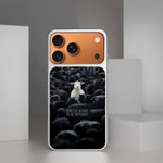 Dare to Stand Out - Vogue