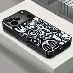 Creative Burst Graphic - Regalia