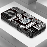 Rebel Patch - Regalia