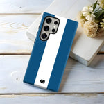 Nordic Stripe - Crystal