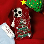 Snowfall Magic - Crystal