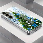 Frosted Garland - Regalia