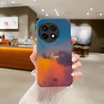 Sunset Hope - Crystal