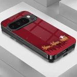 Sleigh Ride - Regalia