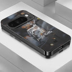 Winterbound Guardian - Regalia