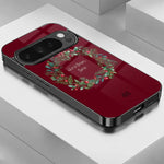 Merry Greens - Regalia