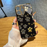 Paw Imprint - Regalia