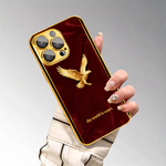 Scarlet Valor - Regalia