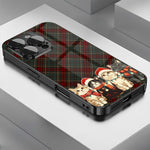 Snowy Kittens - Regalia