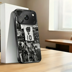 Iron Valor - Regalia