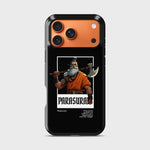 Pride Warrior - Crystal