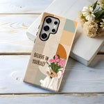 Self Belief - Crystal