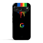 Spectrum Splash - Crystal