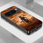 Own Your Power - Regalia