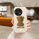 Dharma Pillar - Crystal