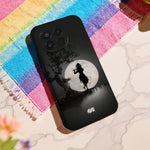 Moon Night - Crystal