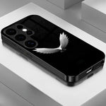 Winged Calm - Regalia