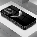 Winged Calm - Regalia