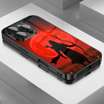 Blooded Arrow - Regalia