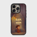 Name Glows - Spectra