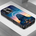 The First Presence - Regalia