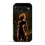 Flamefall Fire - Crystal