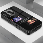 Love That Chants - Regalia