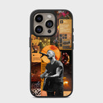 Stage Diaries - Spectra