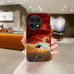 Fireleaf Light - Crystal