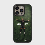 Born Champion - Spectra