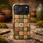 Ceramic Roots - Crystal