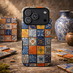 Glaze Patchwork - Crystal