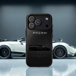 Carbon Downforce - Crystal