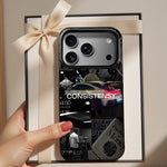 Built Daily - Spectra