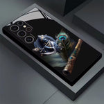 High Command - Spectra