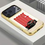 Gearshift Exhaust - Regalia