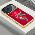 Mighty Anjaneya - Regalia